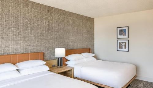 Guest Room, 2 Queen