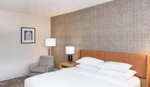  Guest Room, 1 King