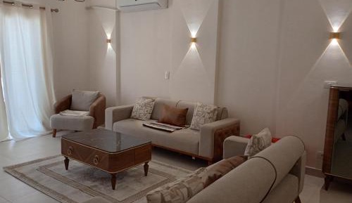 Apartment - Split Level