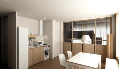 Suite Apartment