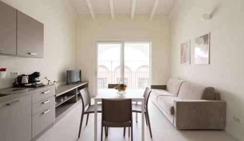 Duplex Apartment