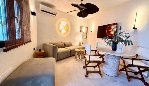Two-Room Apartment