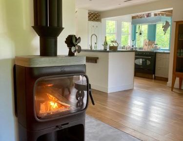 Three-Bedroom Home