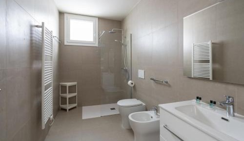 Apartment - Disability Access