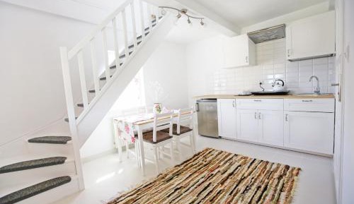 Duplex Suite
