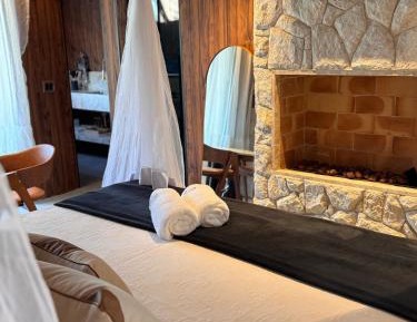 Superior Chalet