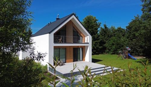 Three-Bedroom Chalet