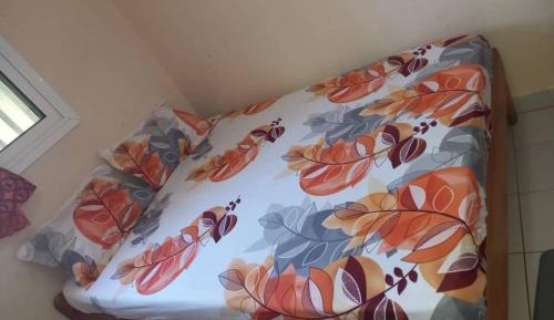 Deluxe Room (2 Adults + 1 Child)