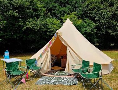 Tent