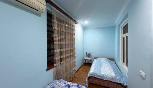 Twin Room with Shared Bathroom