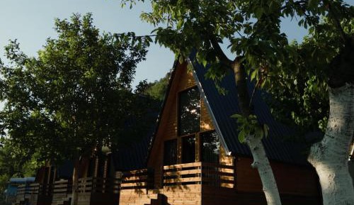 Superior Chalet