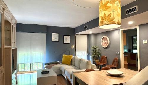 Four-Bedroom Apartment