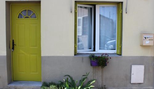 Apartment (3 Adults)