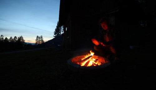 Chalet (11 Adults)