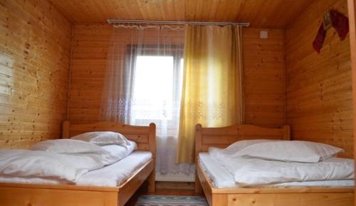 Triple Room with Private External Bathroom