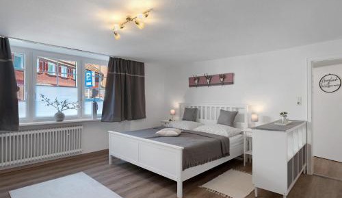 Two-Bedroom Superior Apartment