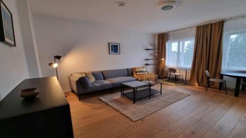 One-Bedroom Chalet
