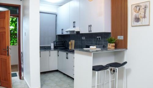 Superior Apartment with Balcony