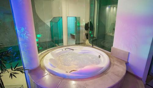 Junior Suite with Private Pool