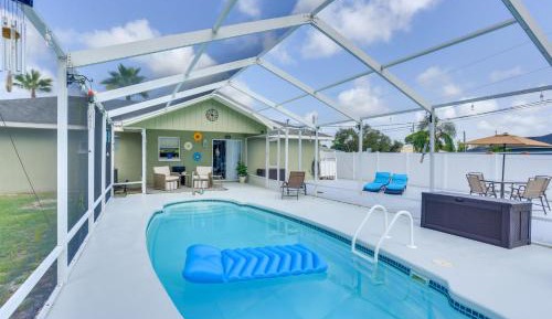 Holiday Home