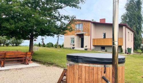 Four-Bedroom Holiday Home
