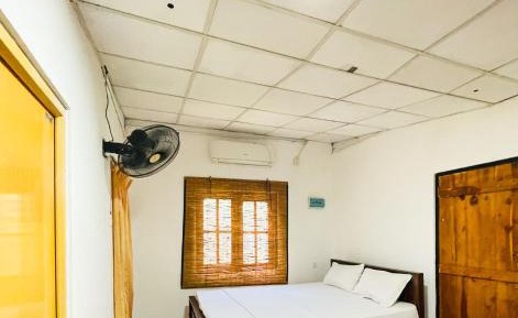 One-Bedroom Villa