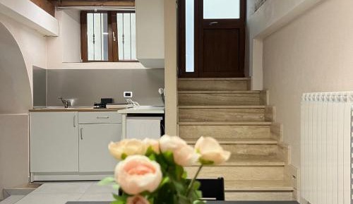Maisonette