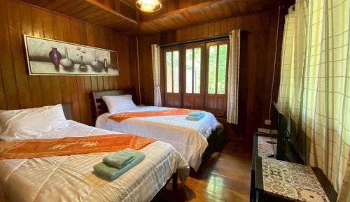 Family Bungalow