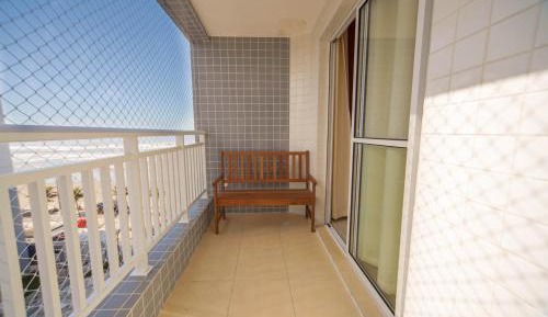 Apartment with View