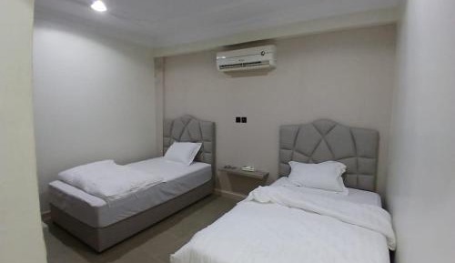 Budget Double Room