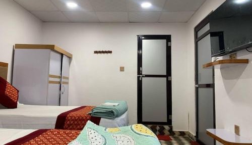 Room #1474125101