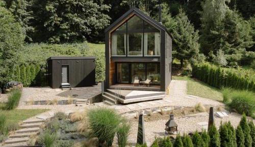 One-Bedroom Chalet