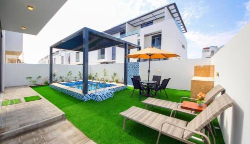 Holiday Home 1