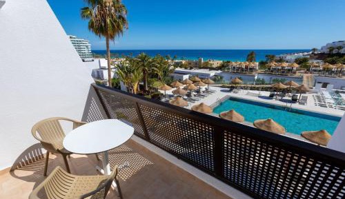 Xtra Junior Suite Vista Mar
