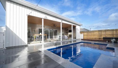 Four-Bedroom House