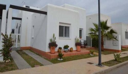 Two-Bedroom Bungalow