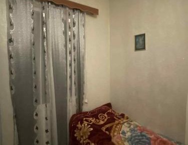 Budget Single Room