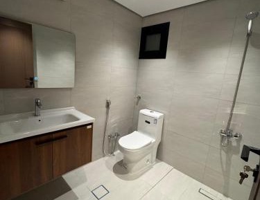 Two-Bedroom Standard Apartment