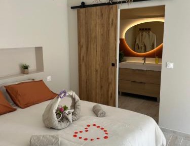 Large Double Room