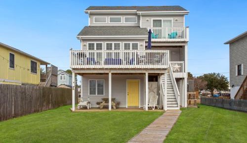 Holiday Home