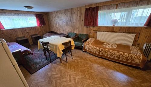 Triple Room with Private External Bathroom