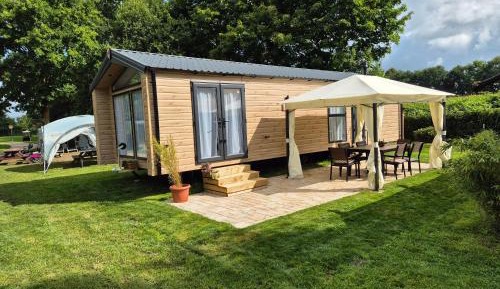 Superior Chalet