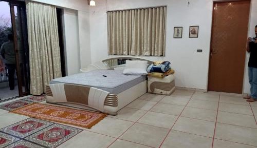 King Room with Garden View