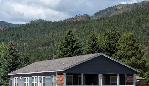 Holiday Home