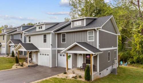Six-Bedroom House