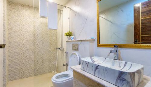 Superior Suite