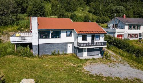 Four-Bedroom House