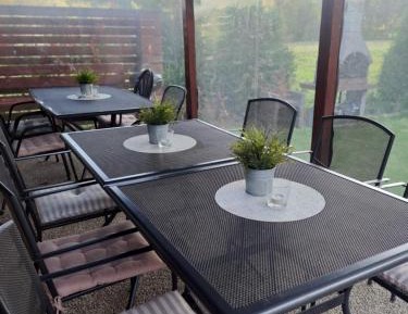 Apartment with Garden View