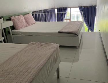 Apartment - Split Level