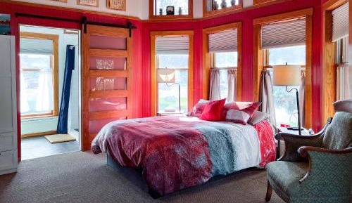 Superior Suite